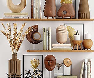 decorative set03