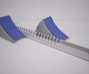starting blocks