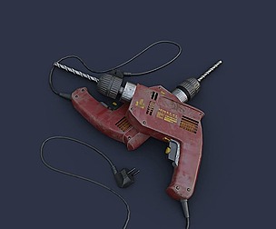 Drill