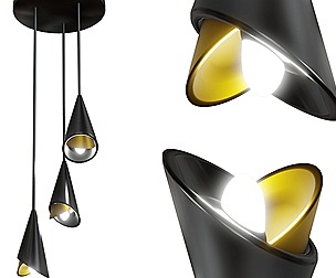 Modern Chandelier