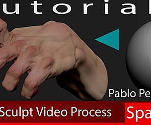 Hand tutorial2
