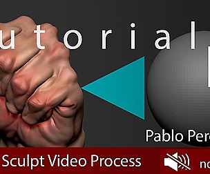 Punch sculpt Tutorial