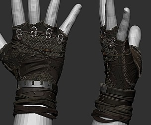 Gloves 1