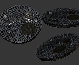 Street Base