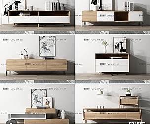 Shelf-Cabinet Collection 06-10