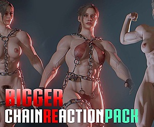 Bigger Chain REaction Pack