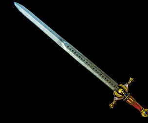 Fantasy Sword
