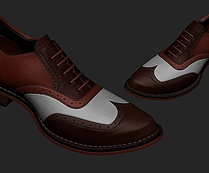 FINEST MEN SHOES