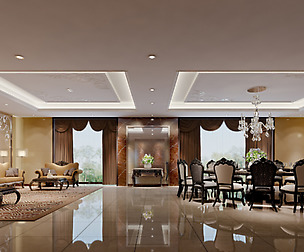 Restaurant 206