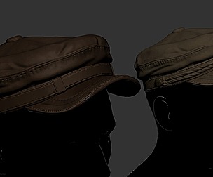 Hat 1920