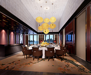 Restaurant 204