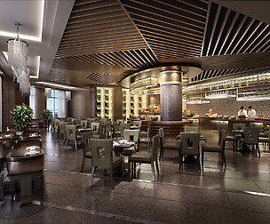 Restaurant 199