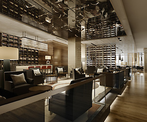 Restaurant 187