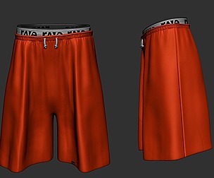 Simple Short