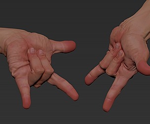 Arms Gesture6