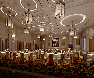 Restaurant 210