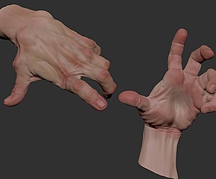 Hand2