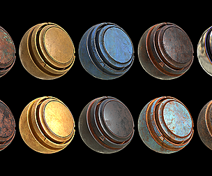 10 Metal Smart Materials