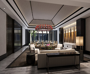 Restaurant 218