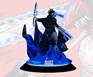 Chainsawman Hypebeast