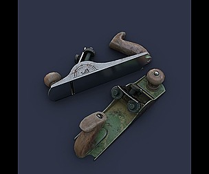 Jointer