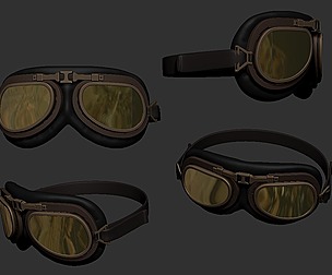Aviator Lents