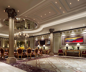 Restaurant 239