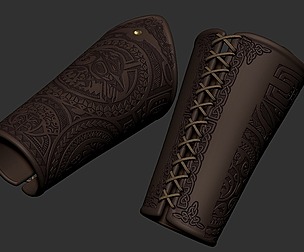 arm bracer3