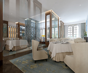 Restaurant 190