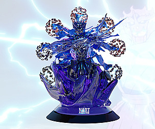 Indra Susanoo