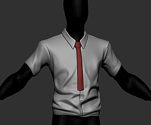 Basic Shirt