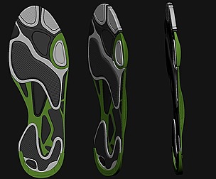 shoe insole1