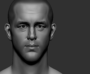 ZTool Ryan Reynolds