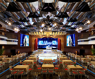 Restaurant 229