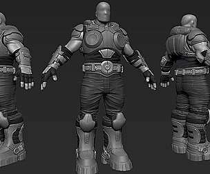 Sky-Fi Suit