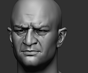 Head Model