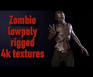 Zombie