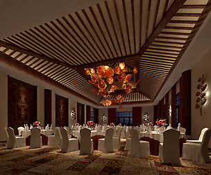 Restaurant 214