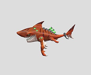 Hungry Shark 1.0