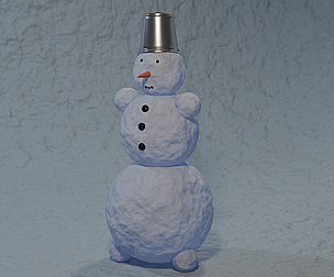 Snowman