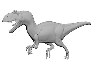 dinosaur