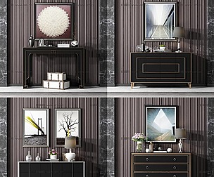 Shelf-Cabinet Collection 31-35