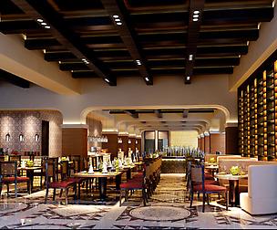 Restaurant 244
