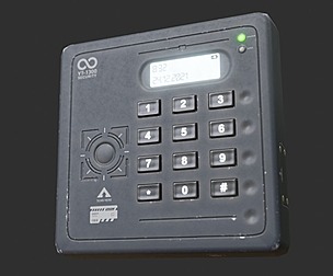 Electronic Door Lock