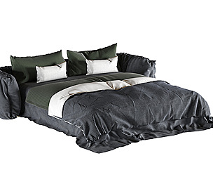 mileh bed