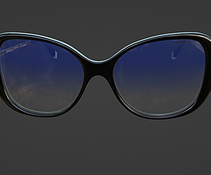 Polarized SunGlasses