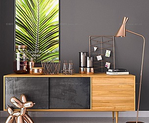 Shelf-Cabinet Collection 36-40