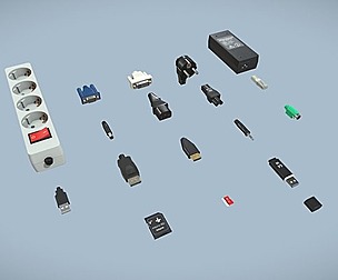 Connectors