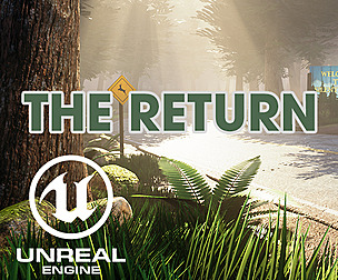 Forest Environment Pack - The Return