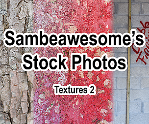 Texture Pack 2